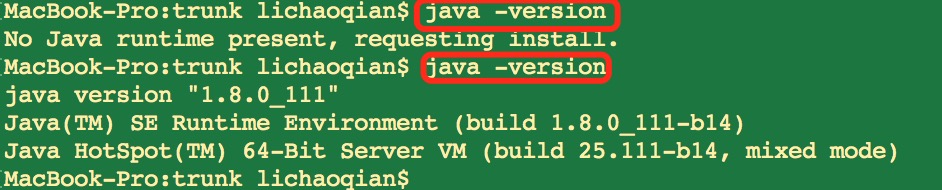 Java